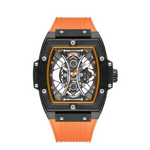 Invicta S1 Rally Men`s 50mm Quartz Watch IN-69842