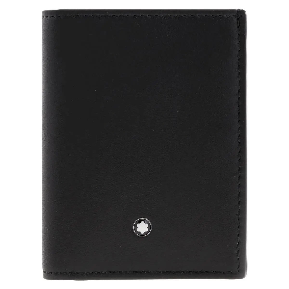 Soft Mini Leather Wallet 4cc 220228 by Montblanc