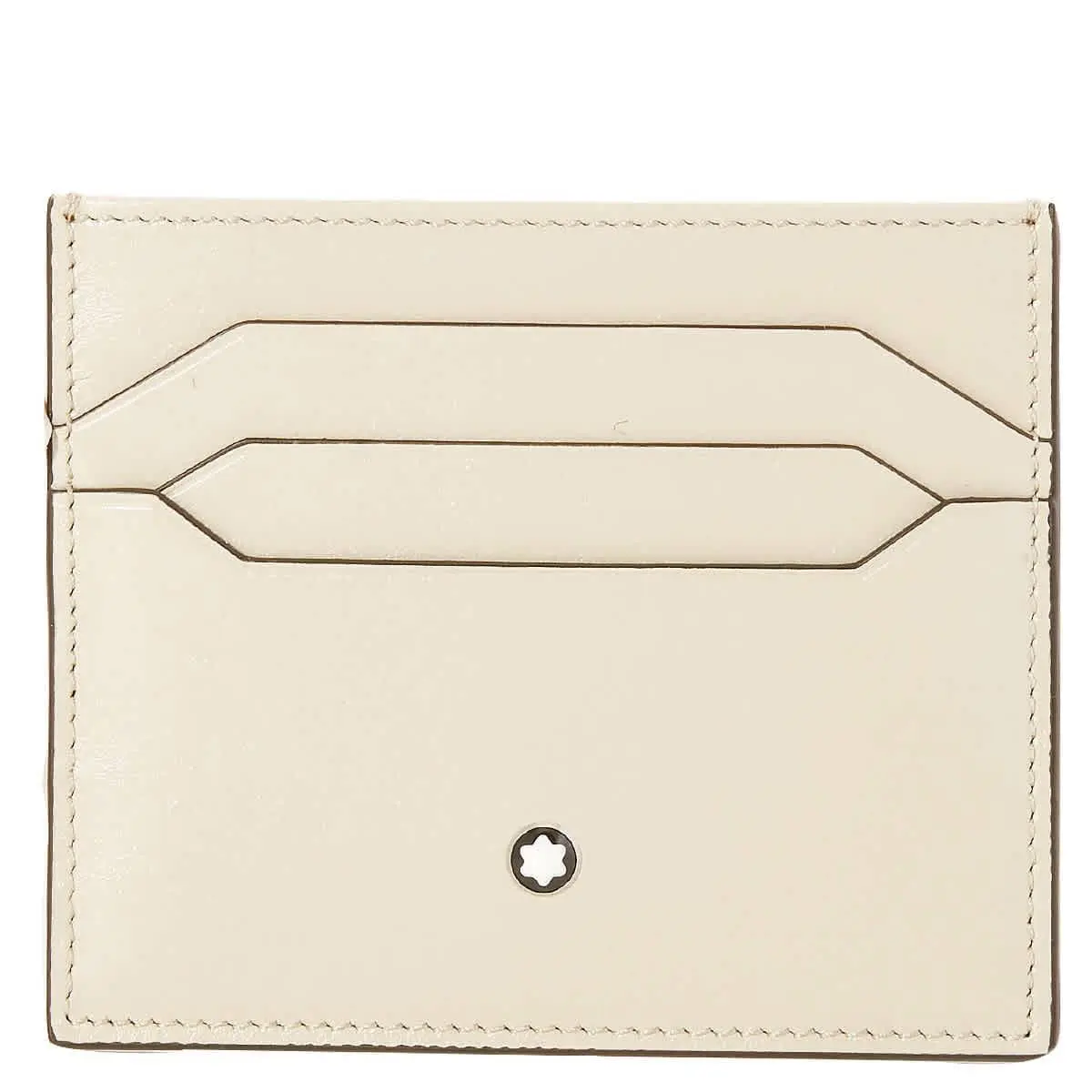 Meisterstuck 6CC Card Holder 199303 by Montblanc
