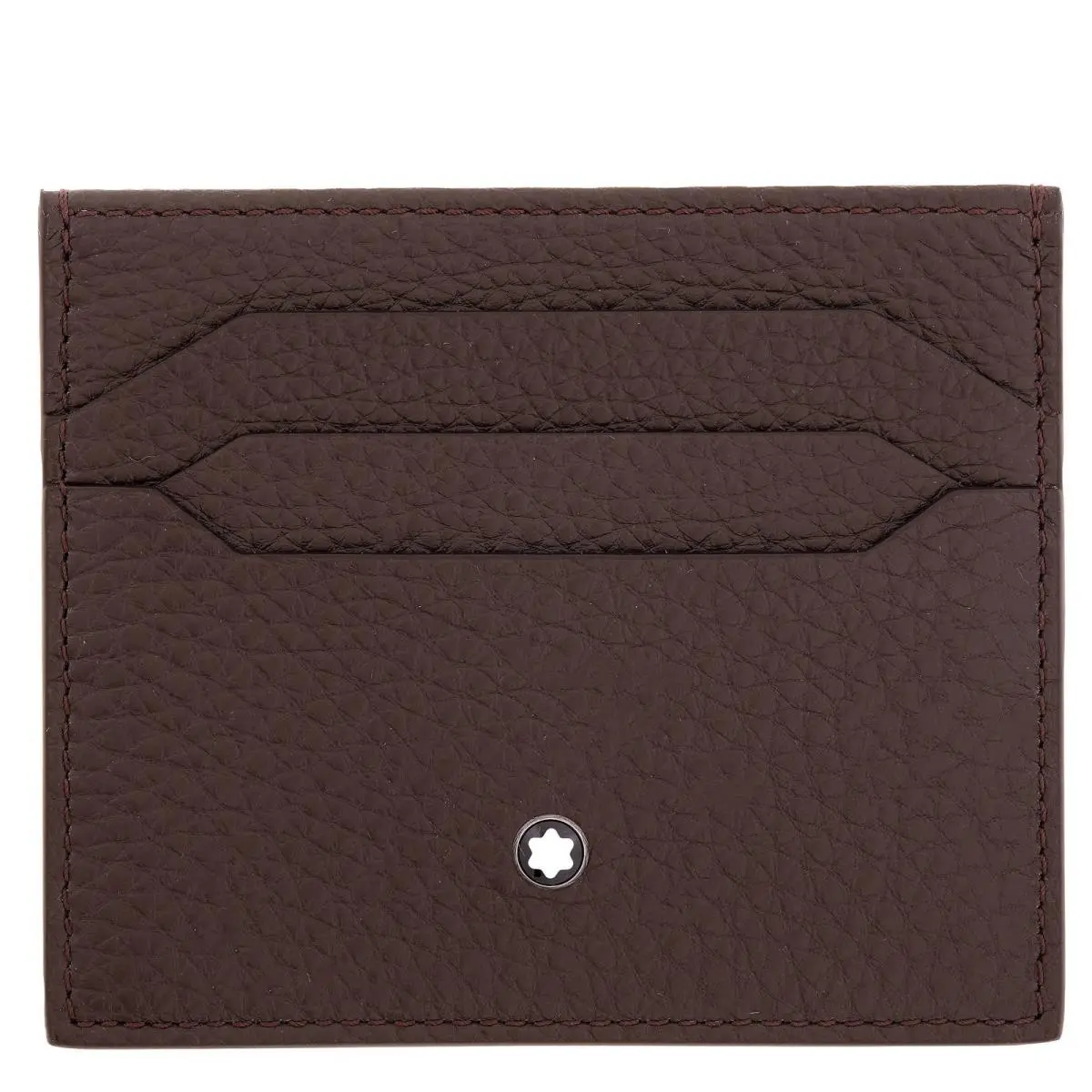 Grain Card Holder 6cc 198369 by Montblanc