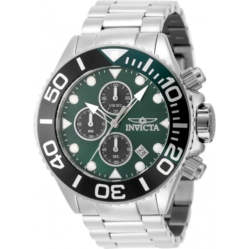 Grand Diver Men`s Watch - 52mm Steel 48586 by Invicta
