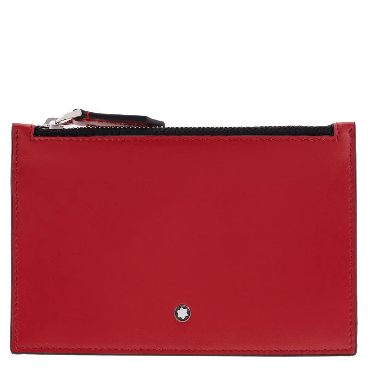 Eisterstuck Zipper Card Holder 129908 by Montblanc