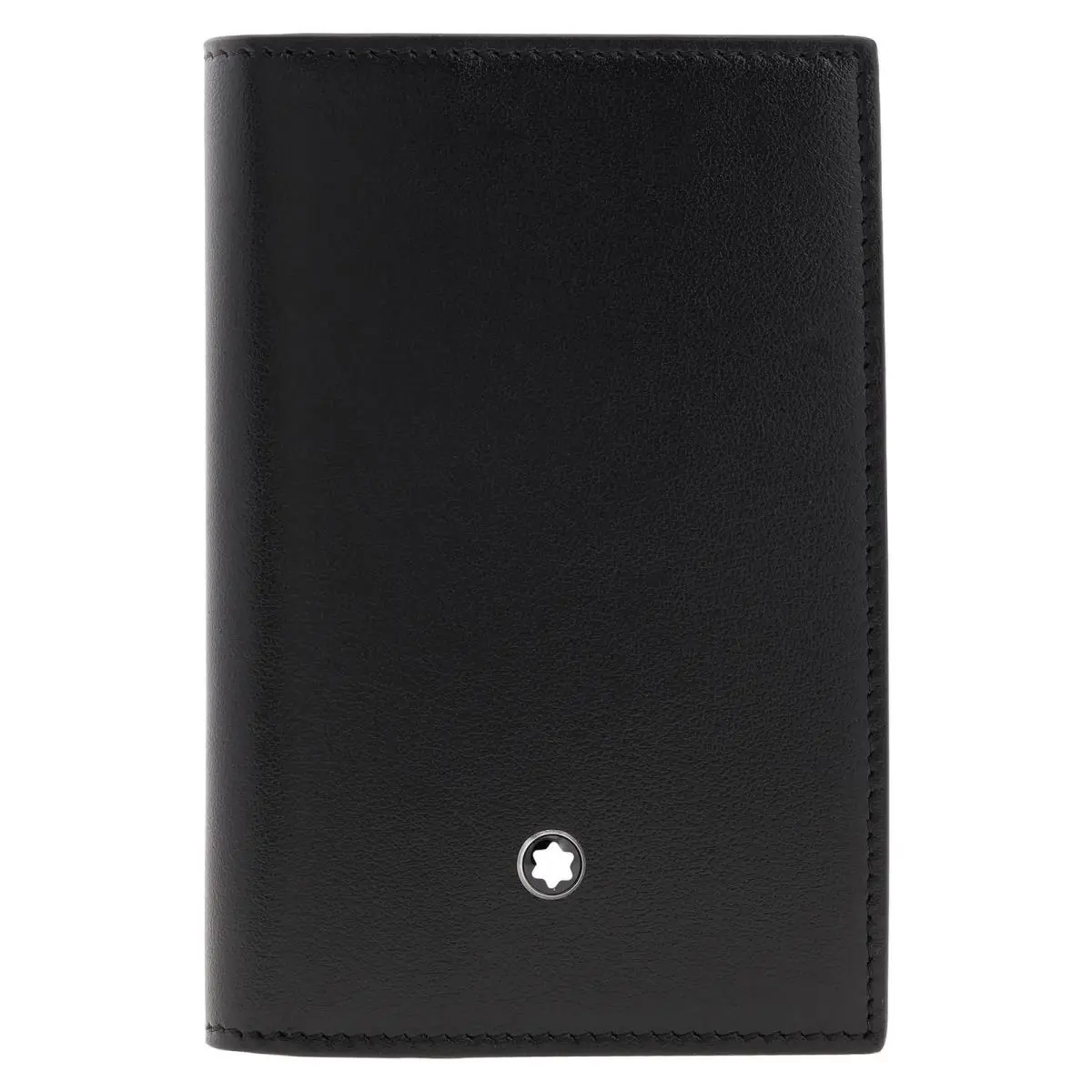 Meisterstuck 2cc Leather Card Holder 199165 by Montblanc