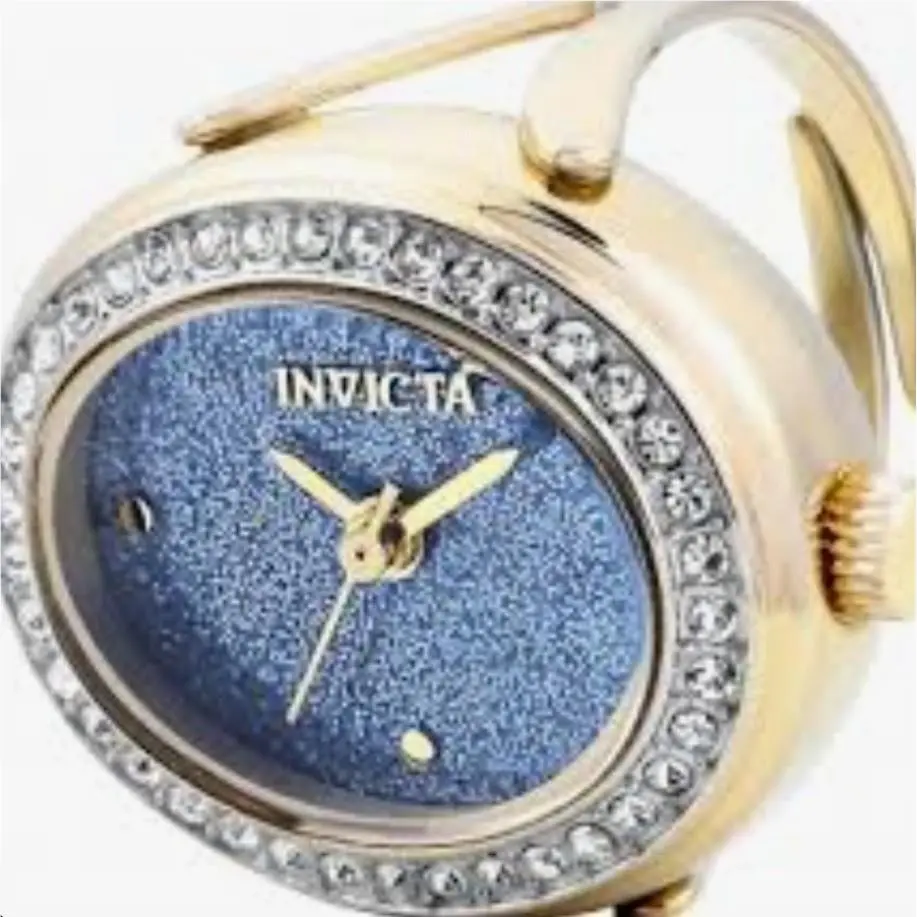 Mini Angel Women`s Ring Watch - 24mm ZG-49603 0577 by Invicta