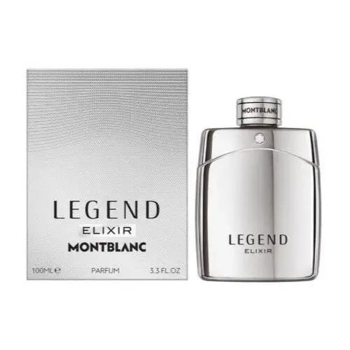 Legend Elixir BY MONTBLANC-MEN-PARFUM-SPRAY-3.3 OZ-100 Ml-authentic-france by Montblanc