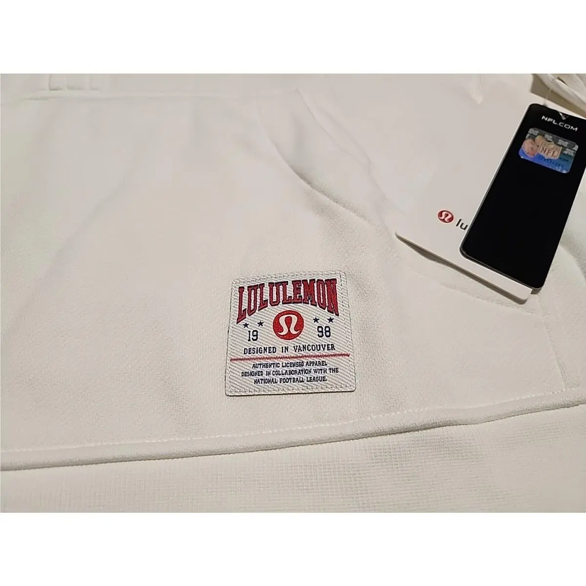 Lululemon clothing - XL/XXL - XL/XXL - White 5