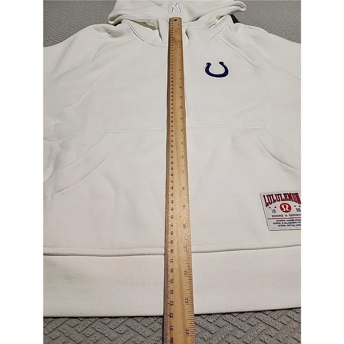 Lululemon clothing - XL/XXL - XL/XXL - White 13