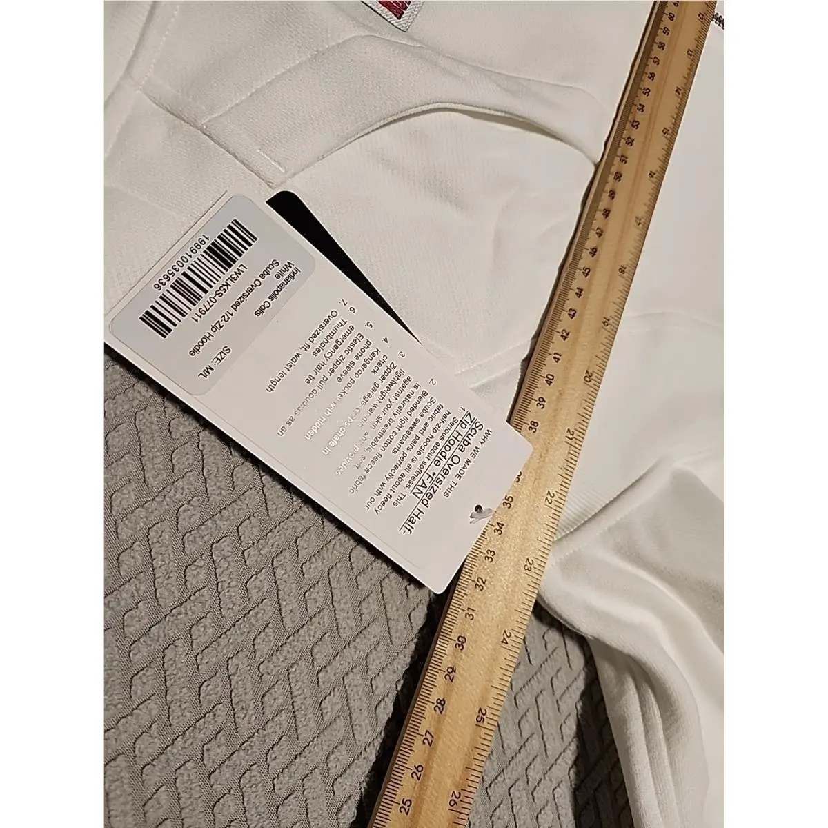Lululemon clothing - XL/XXL - XL/XXL - White 17