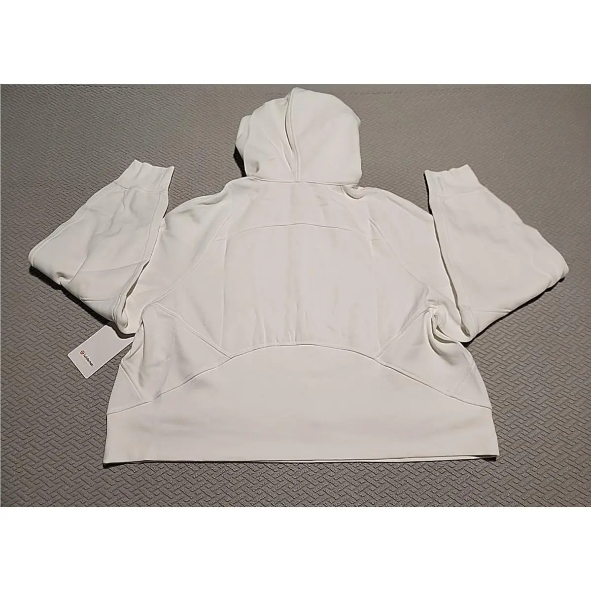 Lululemon clothing - XL/XXL - XL/XXL - White 4