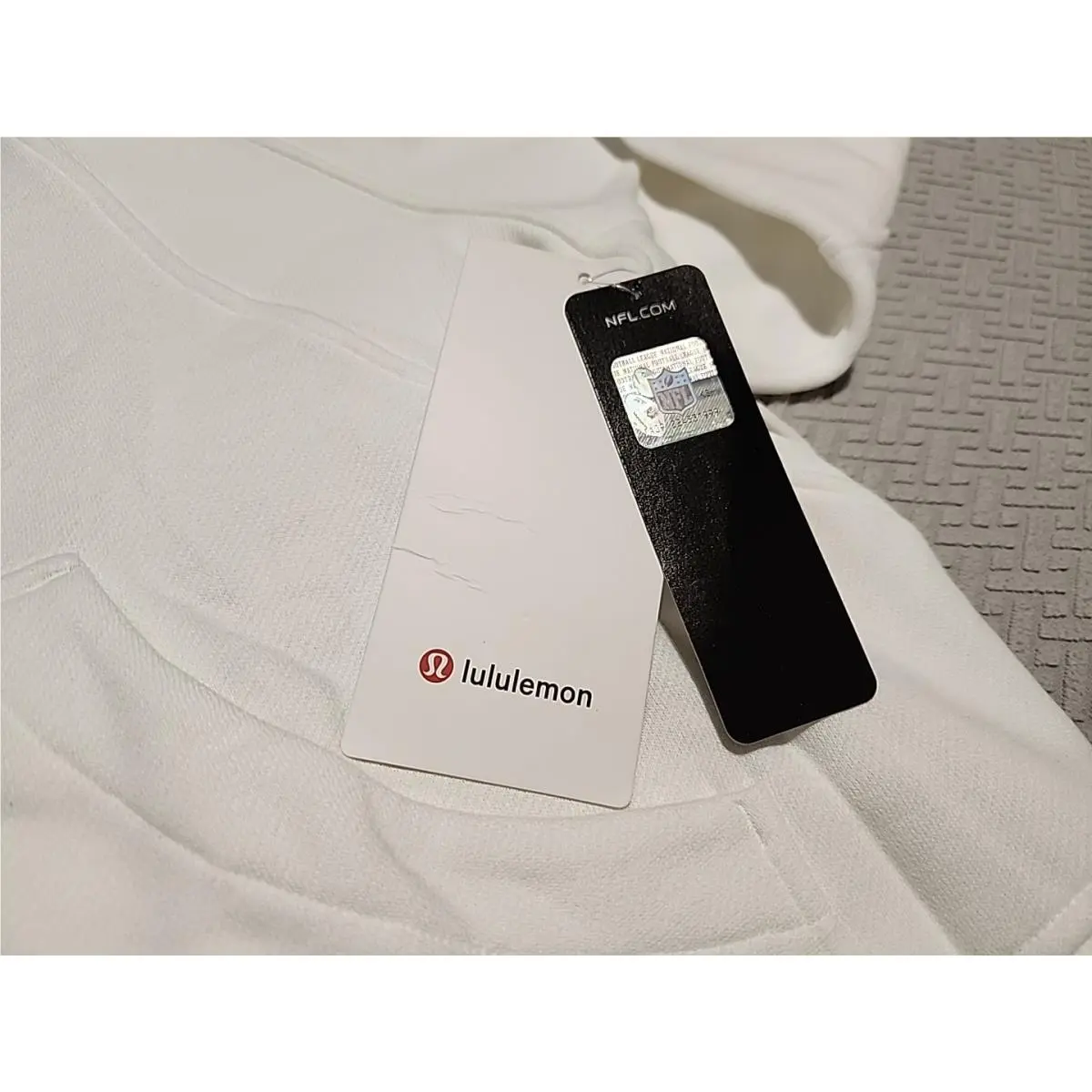 Lululemon clothing - XL/XXL - XL/XXL - White 6