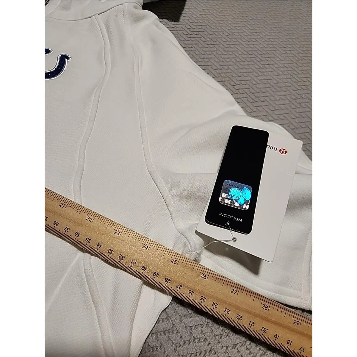 Lululemon clothing - XL/XXL - XL/XXL - White 32
