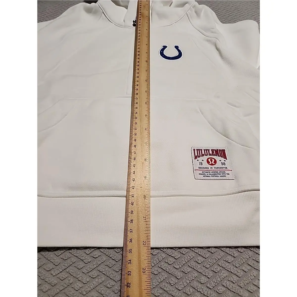 Lululemon clothing - XL/XXL - XL/XXL - White 38