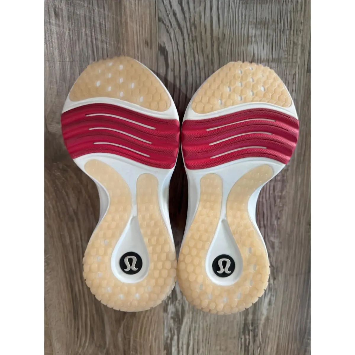 Lululemon shoes - Lululemon Chargefeel 3 - Chargefeel - Pink 0