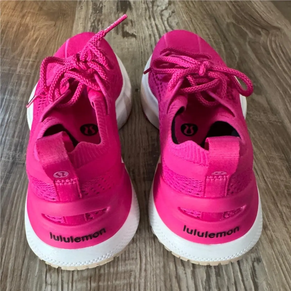 Lululemon shoes - Lululemon Chargefeel 3 - Chargefeel - Pink 2