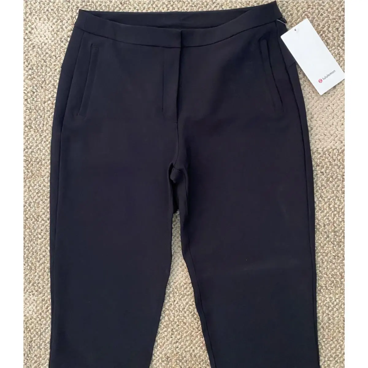 Lululemon clothing - LW5BGZS - LW5BGZS - Black 0