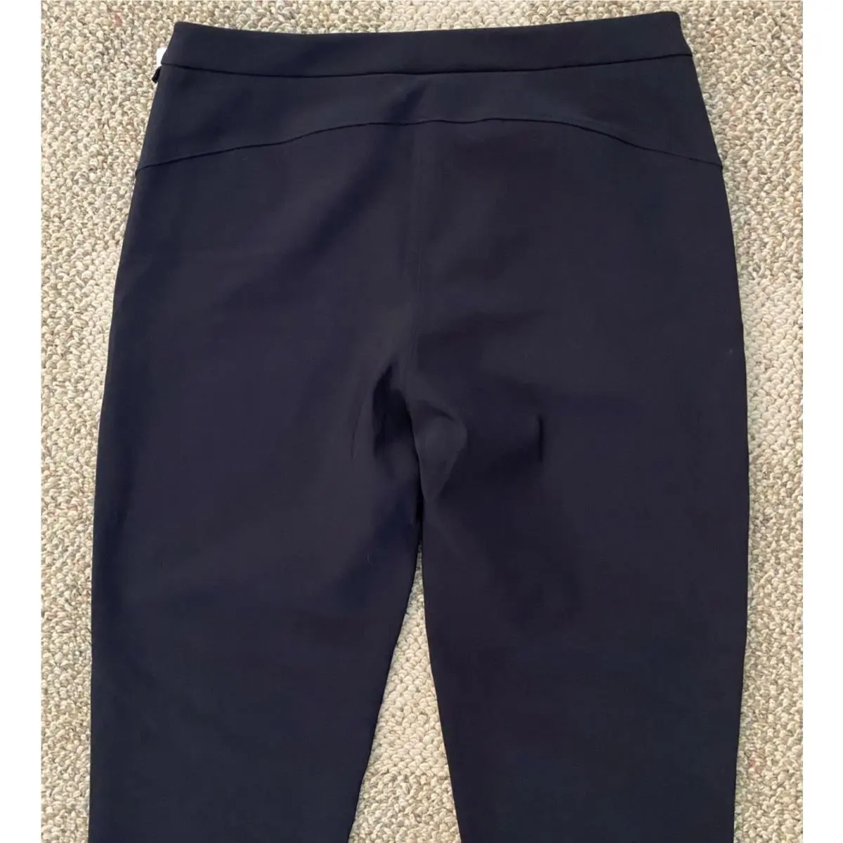 Lululemon clothing - LW5BGZS - LW5BGZS - Black 1