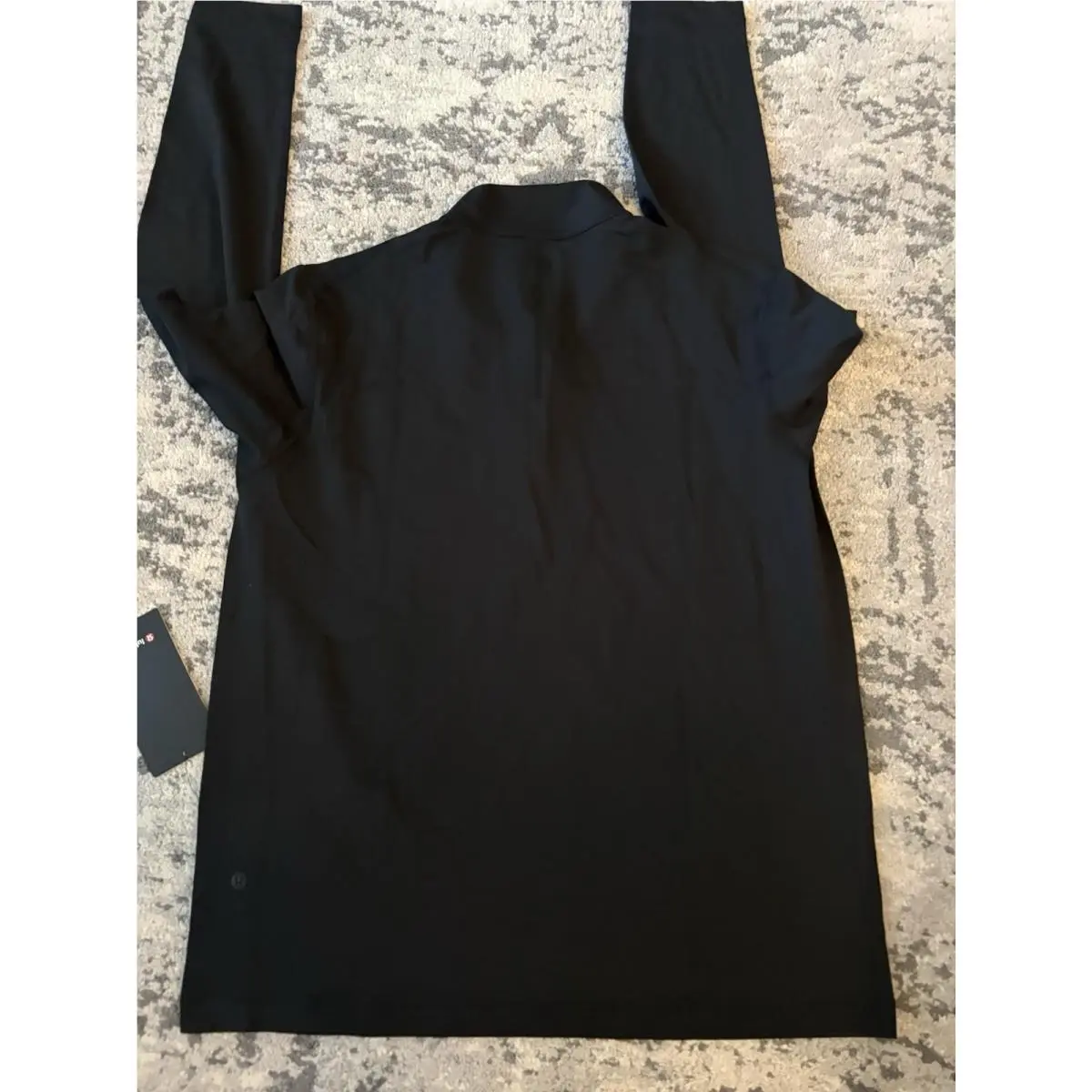 Lululemon clothing - Black 5