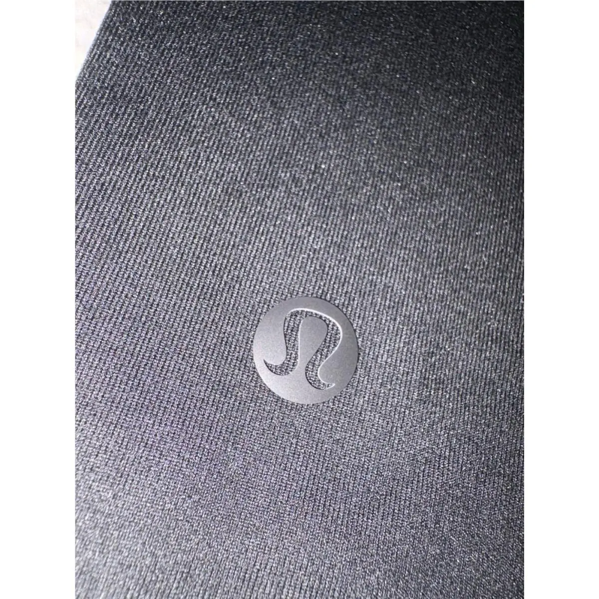 Lululemon clothing - Black 6