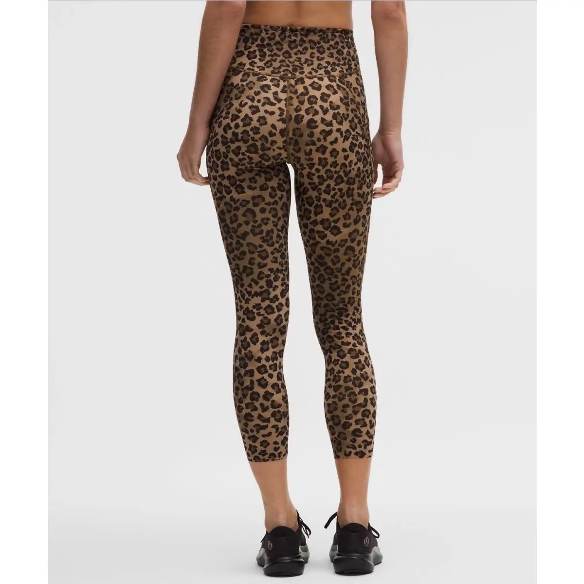 Lululemon clothing - True Leopard/Multi 2