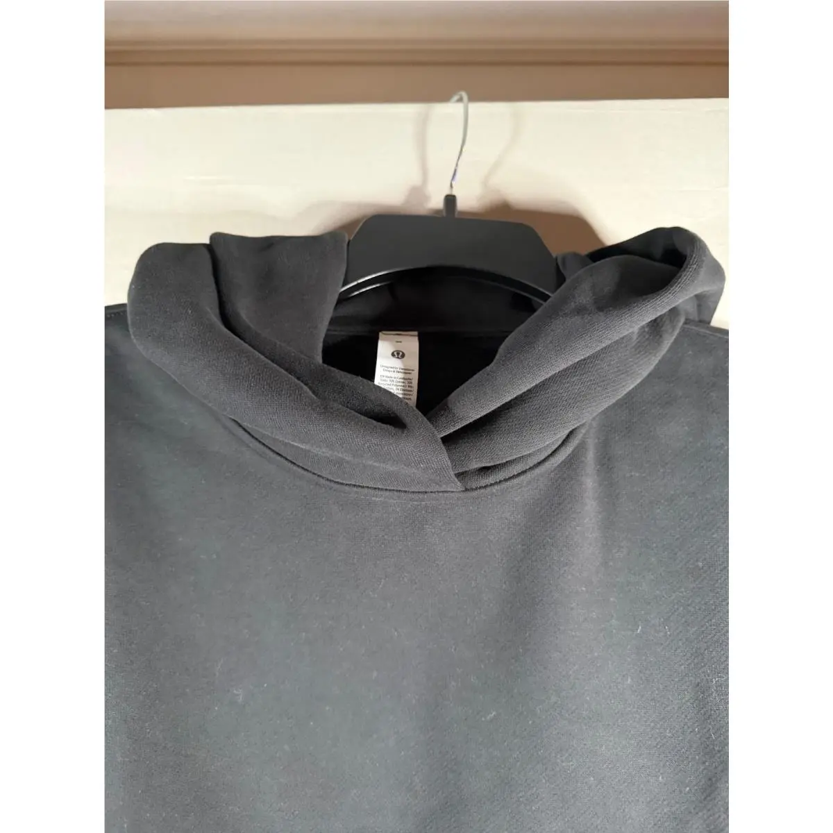 Lululemon clothing - NA - Black 1
