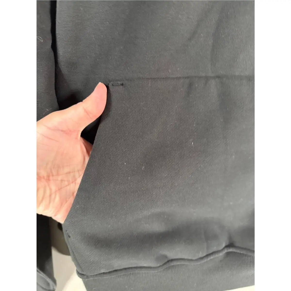 Lululemon clothing - NA - Black 2