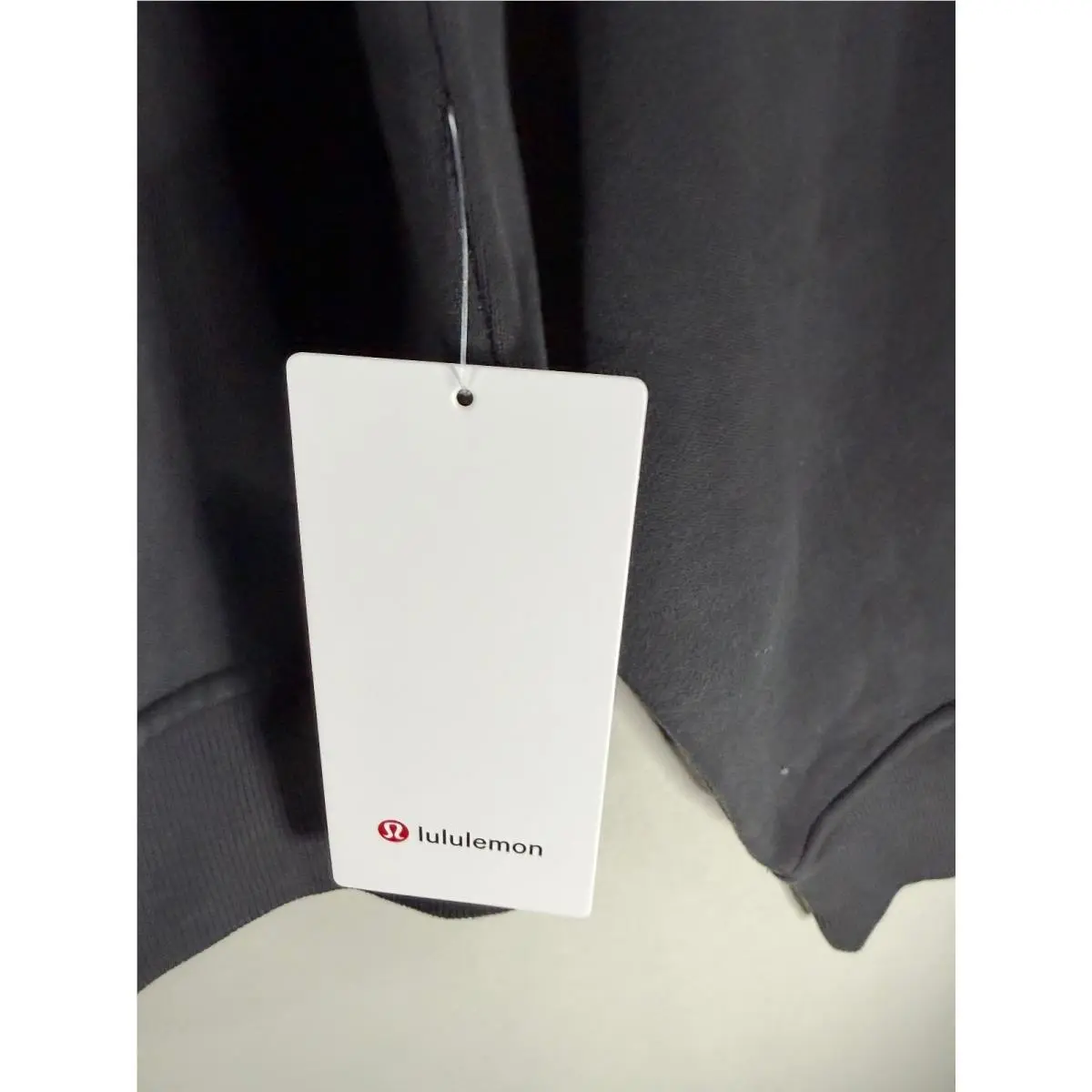 Lululemon clothing - NA - Black 3