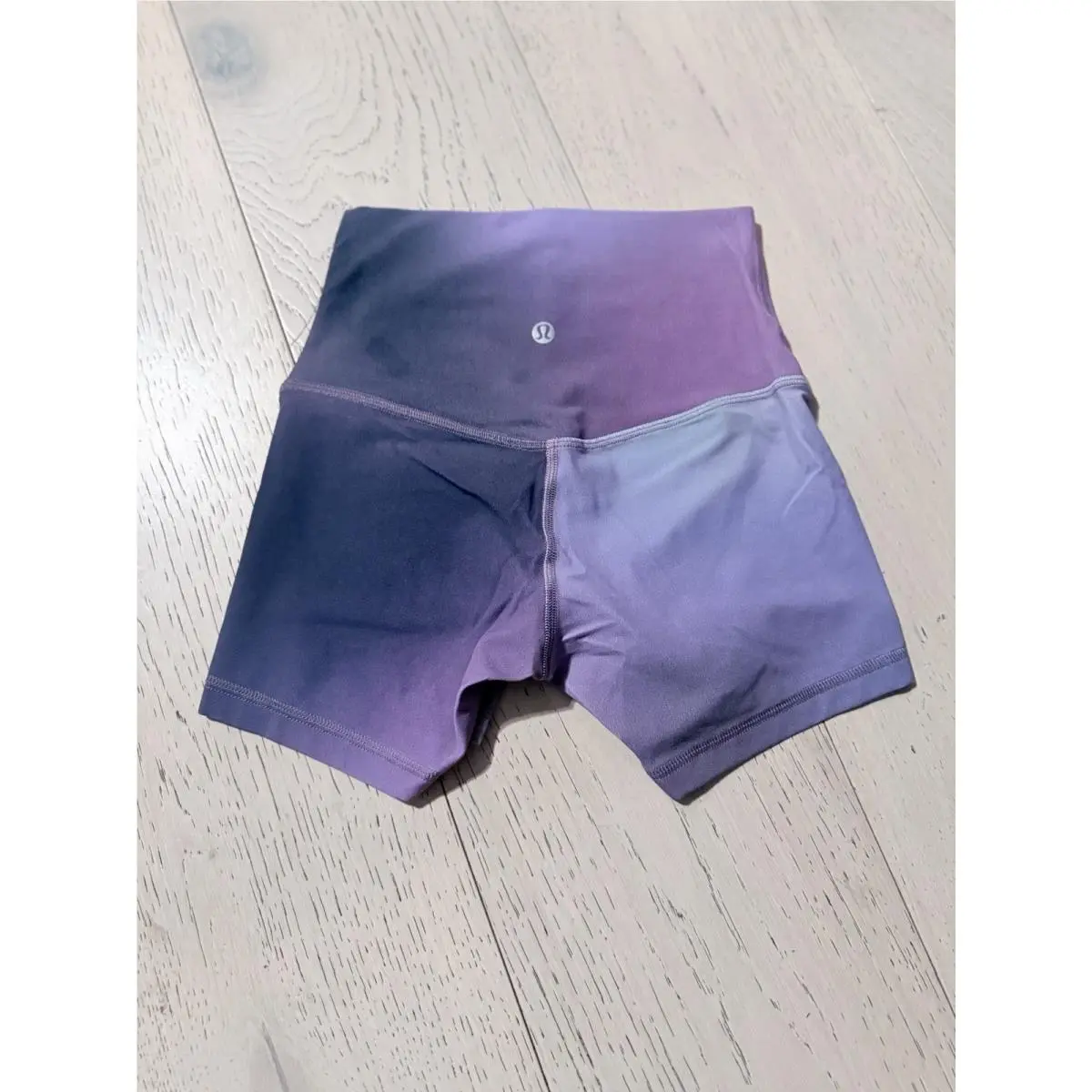 Lululemon Align High-rise Short 4 Limited Edition Women’s Size 4