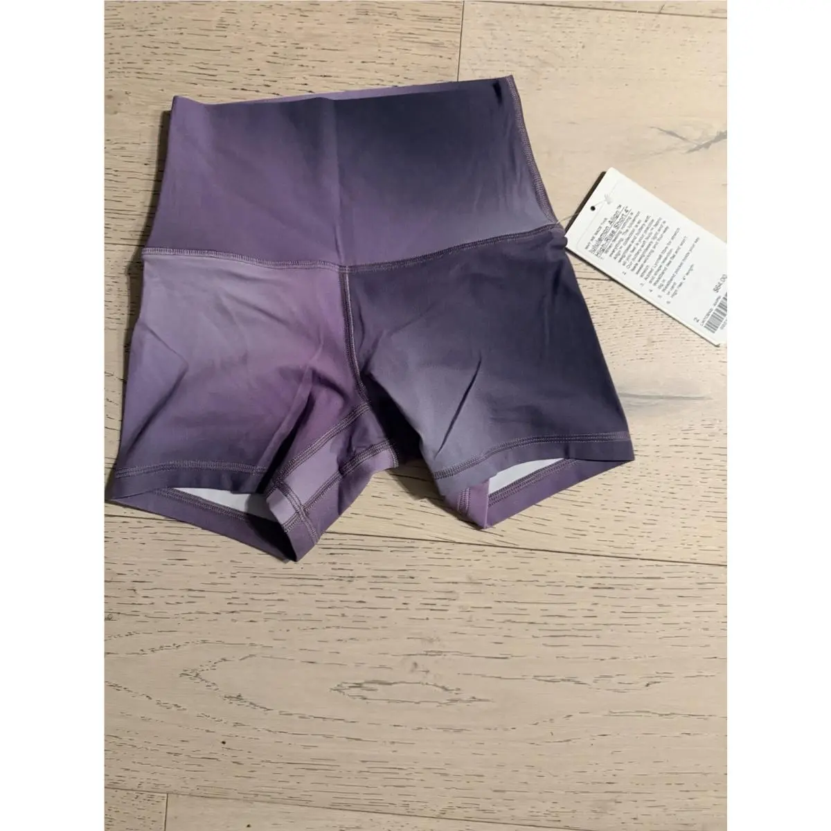 Lululemon clothing - Purple 0
