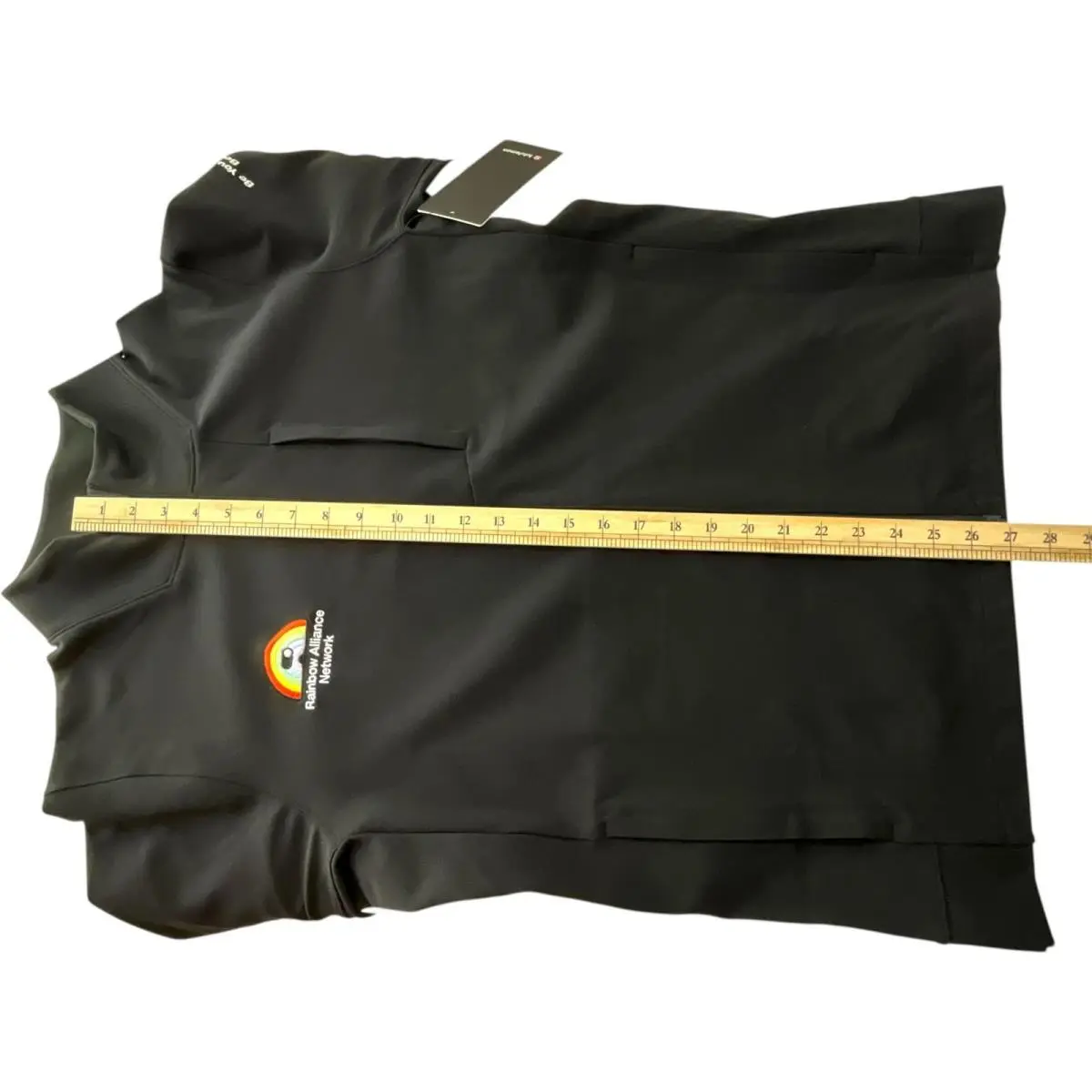 Lululemon clothing - lululemon Sojourn Jacket - Sojourn Jacket - Black 12