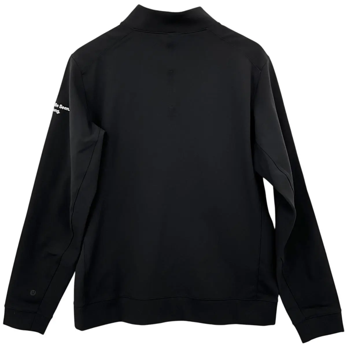 Lululemon clothing - lululemon Sojourn Jacket - Sojourn Jacket - Black 3