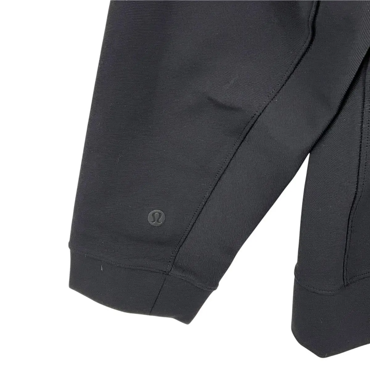 Lululemon clothing - lululemon Sojourn Jacket - Sojourn Jacket - Black 4