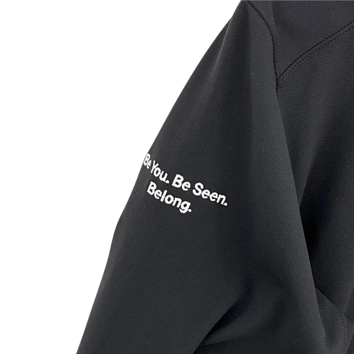 Lululemon clothing - lululemon Sojourn Jacket - Sojourn Jacket - Black 5