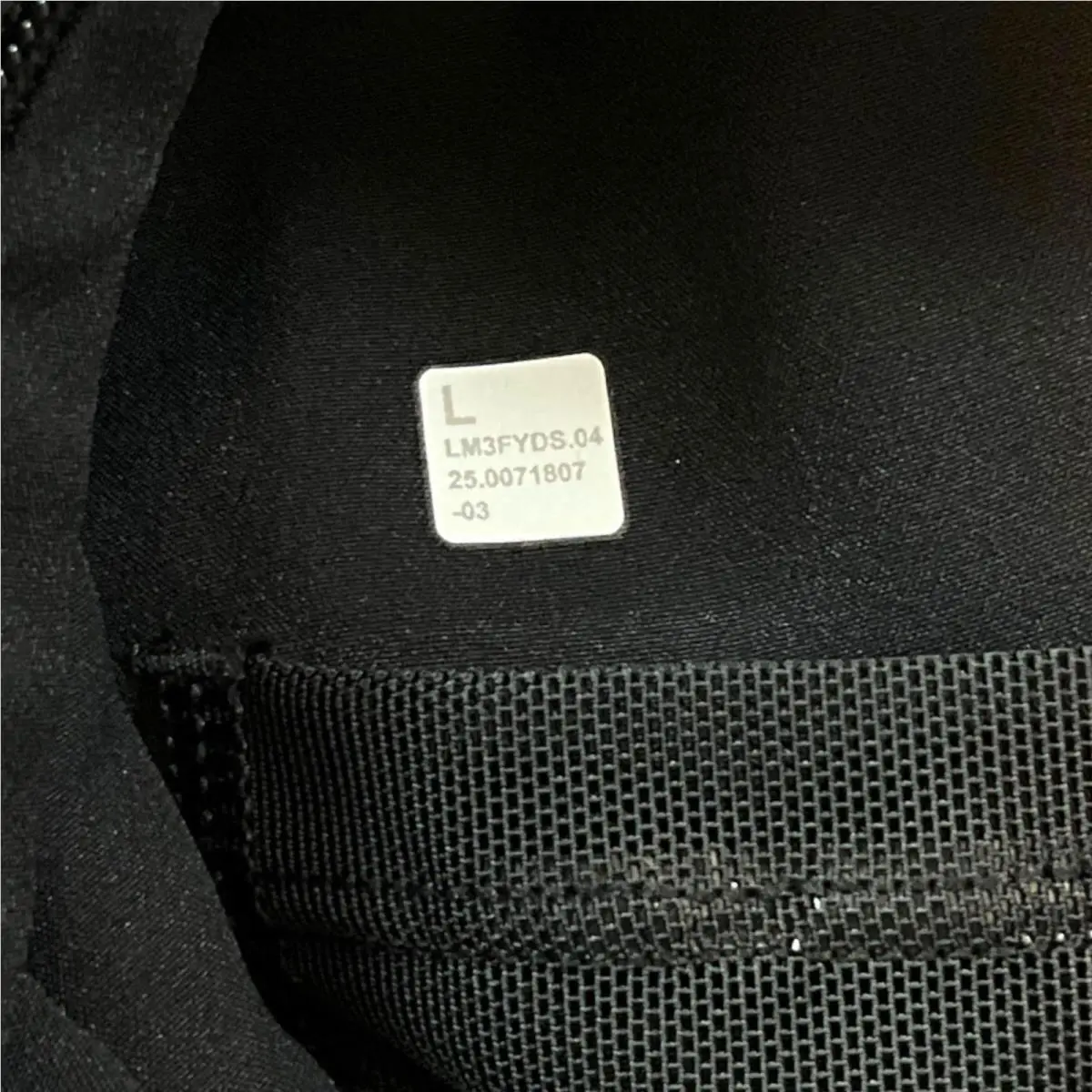 Lululemon clothing - lululemon Sojourn Jacket - Sojourn Jacket - Black 7