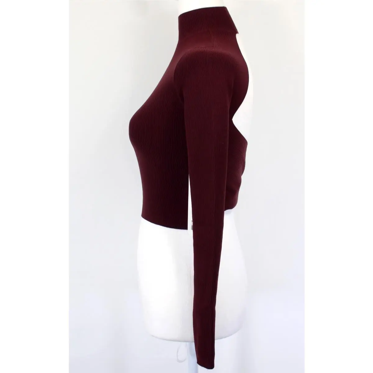 Lululemon clothing - Red 2