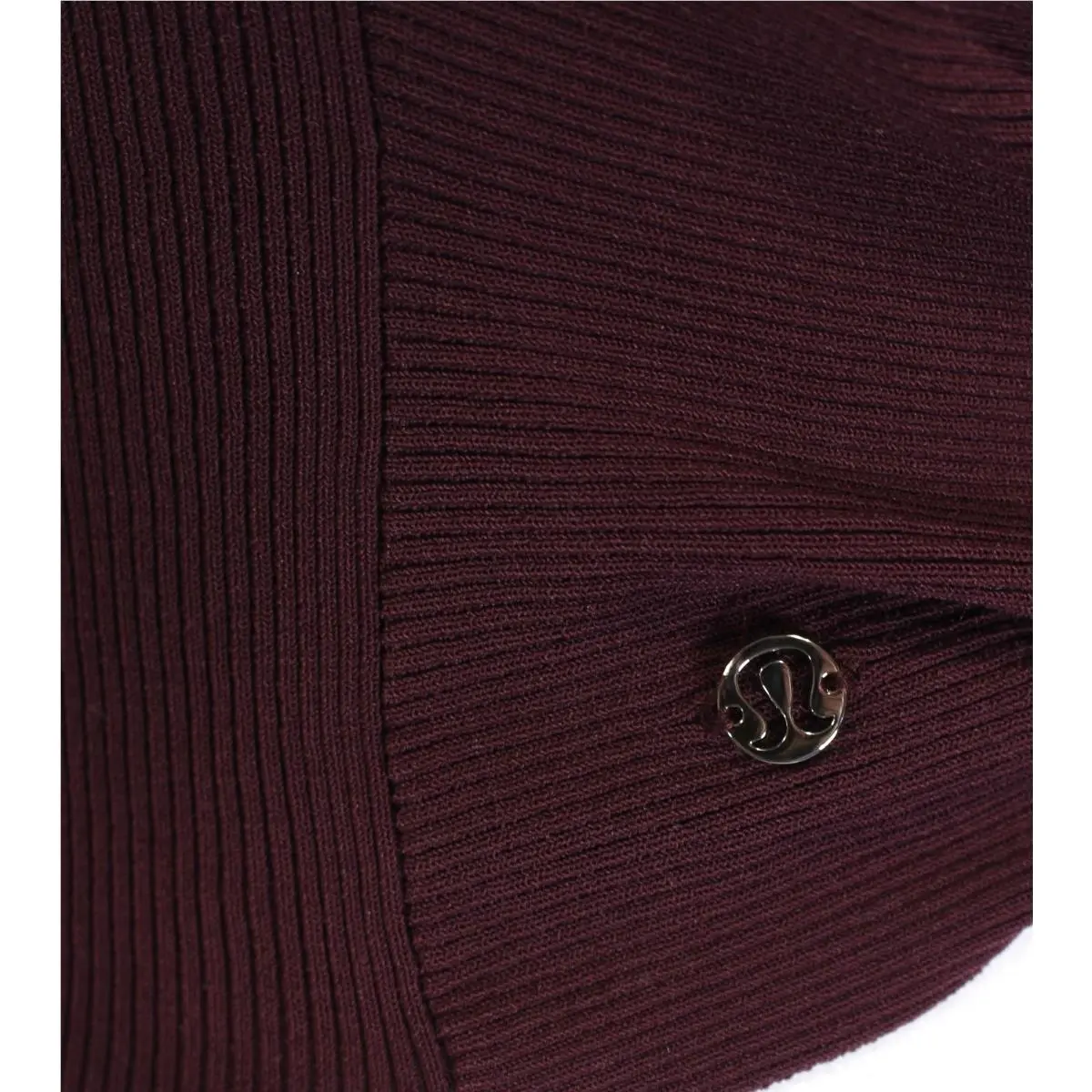 Lululemon clothing - Red 3