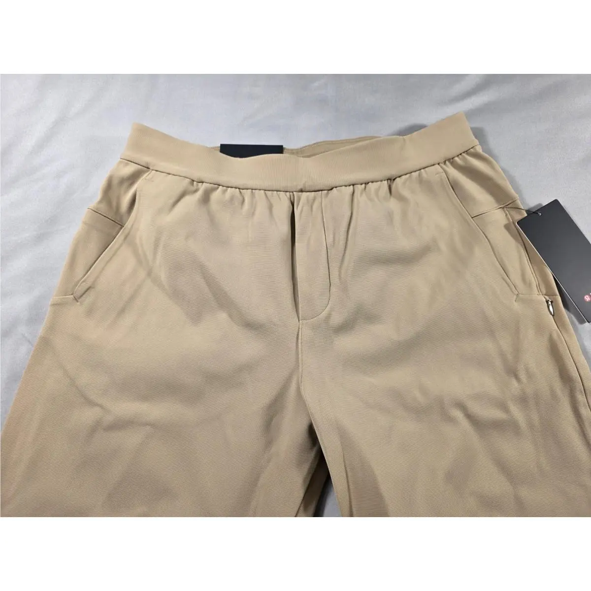 Lululemon clothing - Sojourn Jogger *Tall - Sojourn Jogger - Beige 0