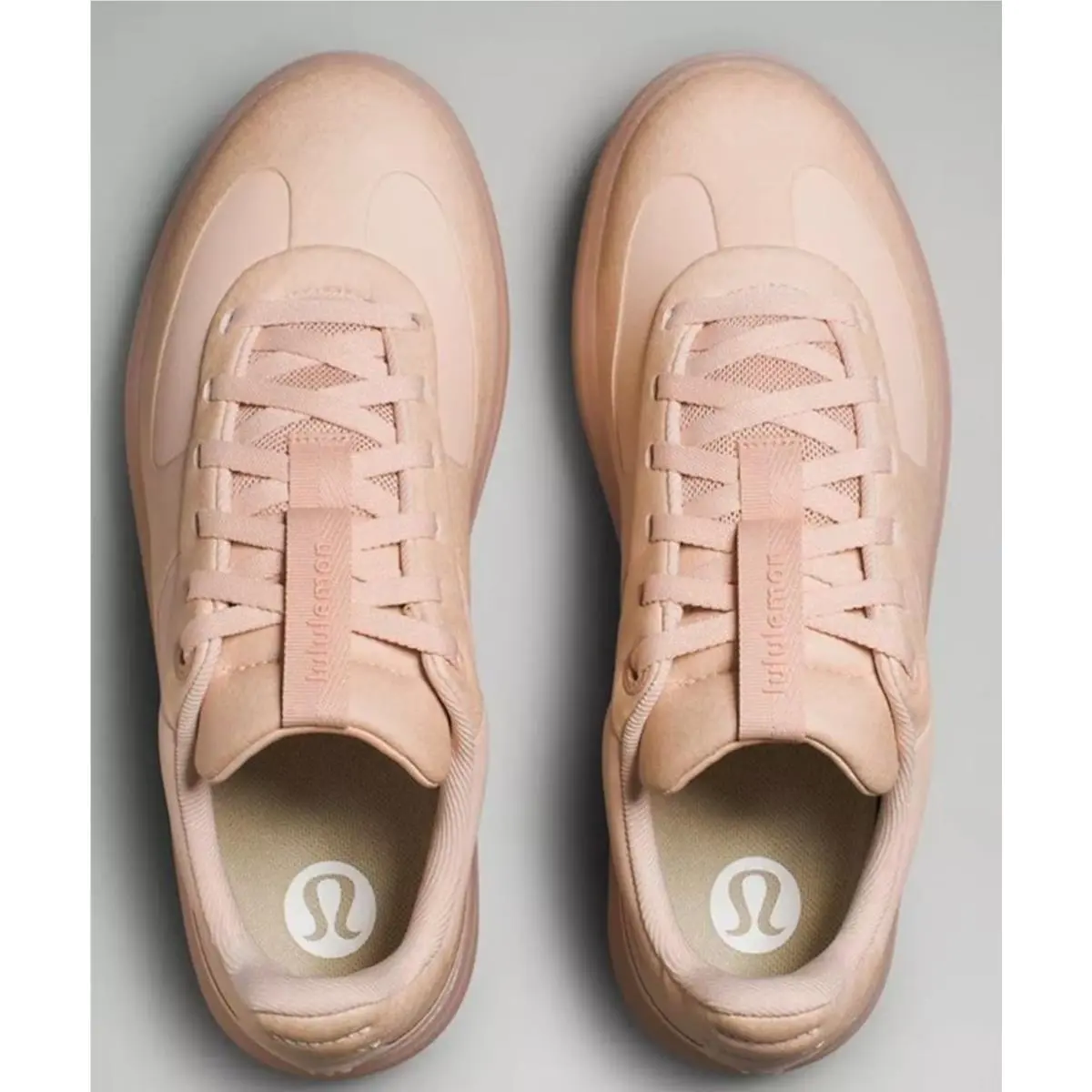 Lululemon shoes - Cityverse - Cityverse - Precocious Pink 0