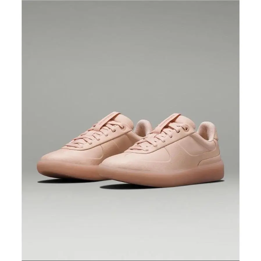 Lululemon Women Cityverse Sneaker Sz7 Precocious Pink