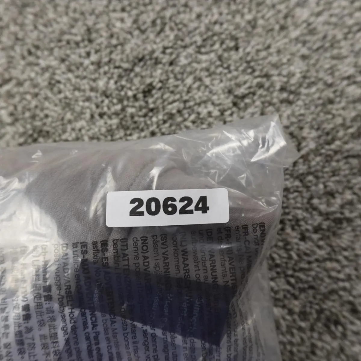 Lululemon clothing - Gray 15