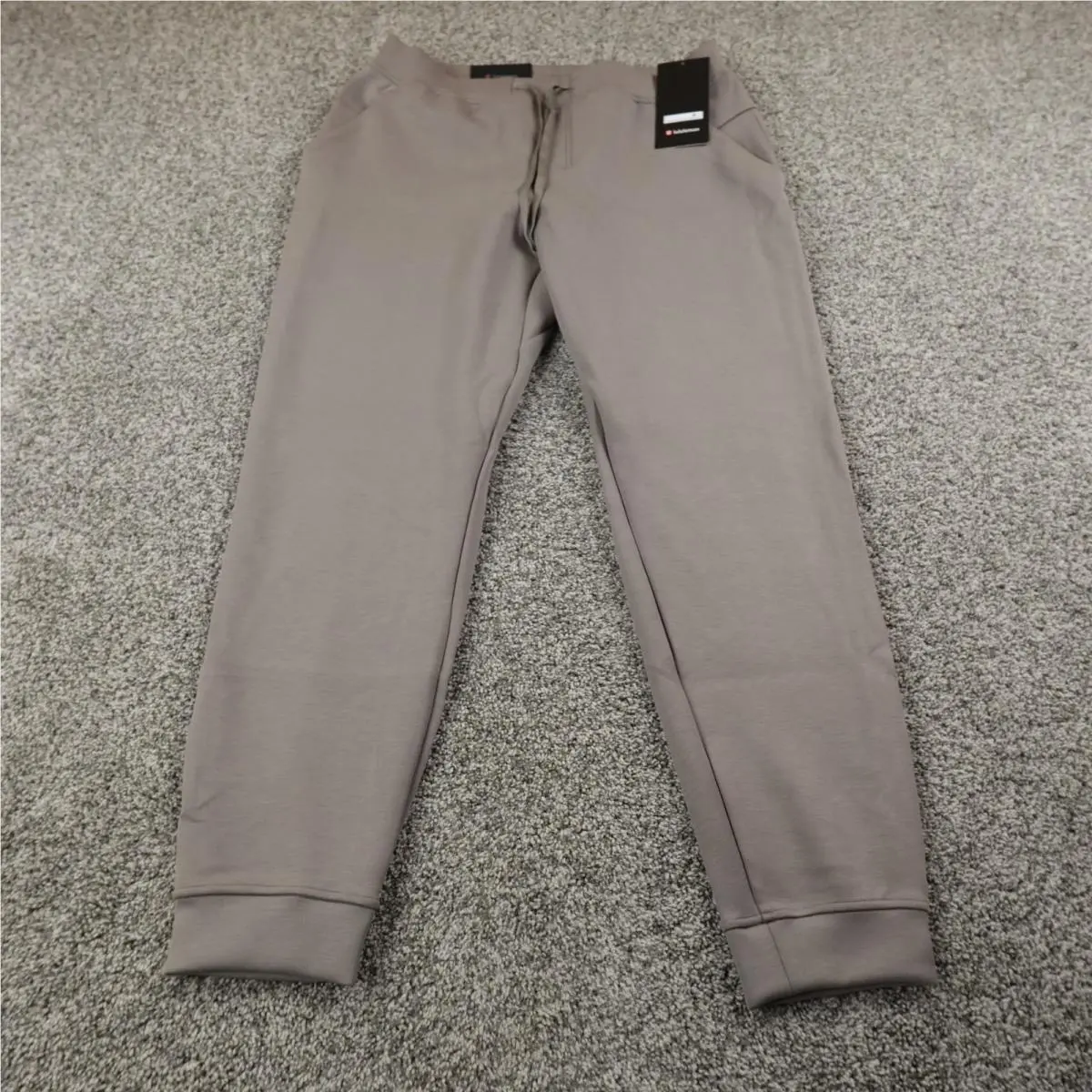 Lululemon clothing - Gray 0