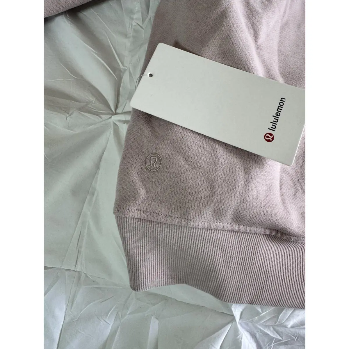 Lululemon clothing - Pink 5