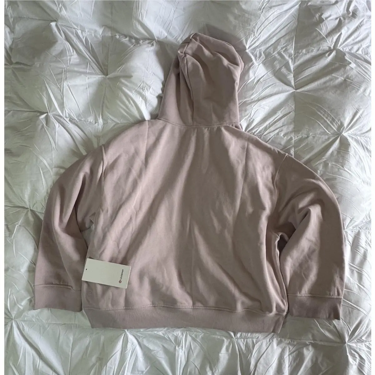 Lululemon clothing - Pink 6