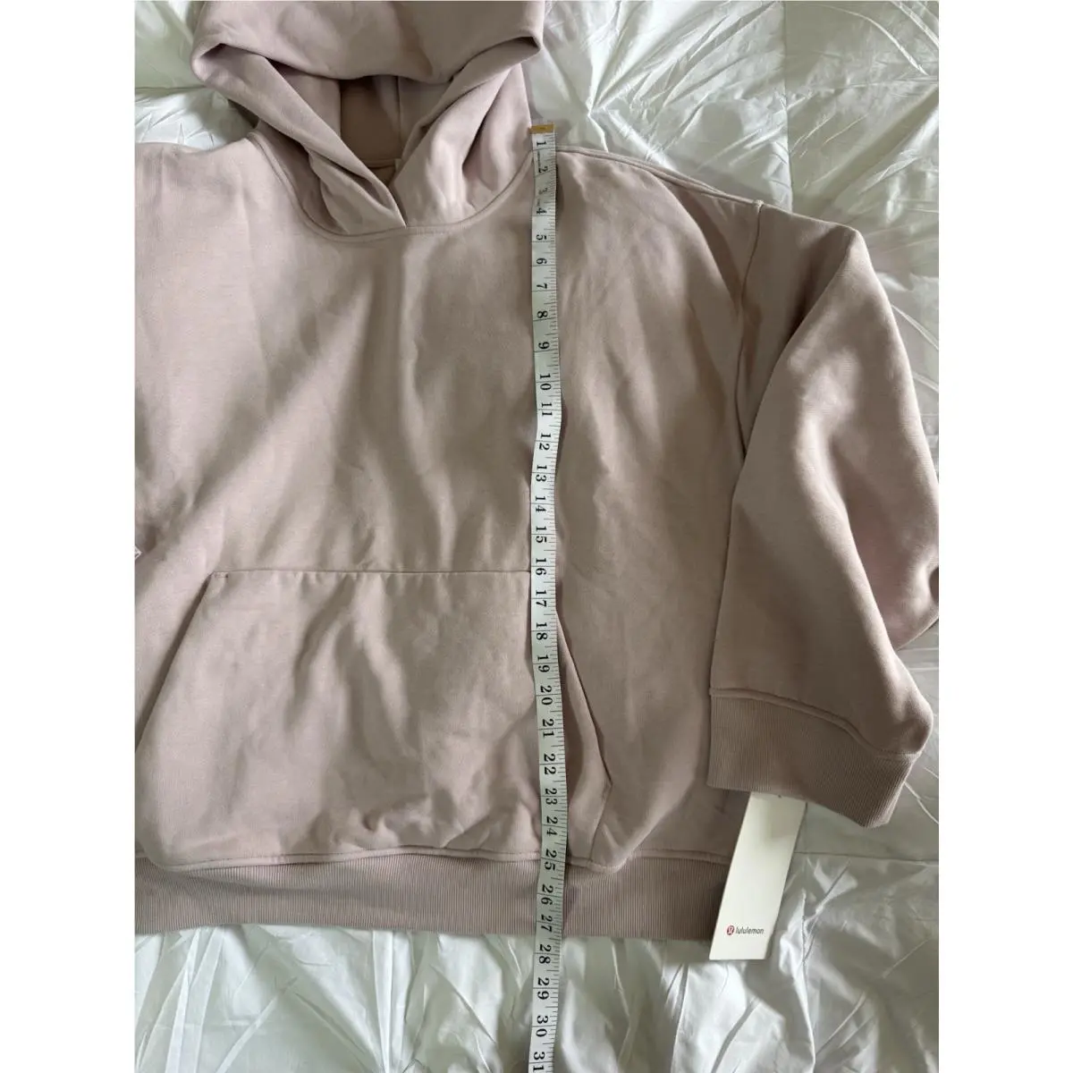 Lululemon clothing - Pink 1