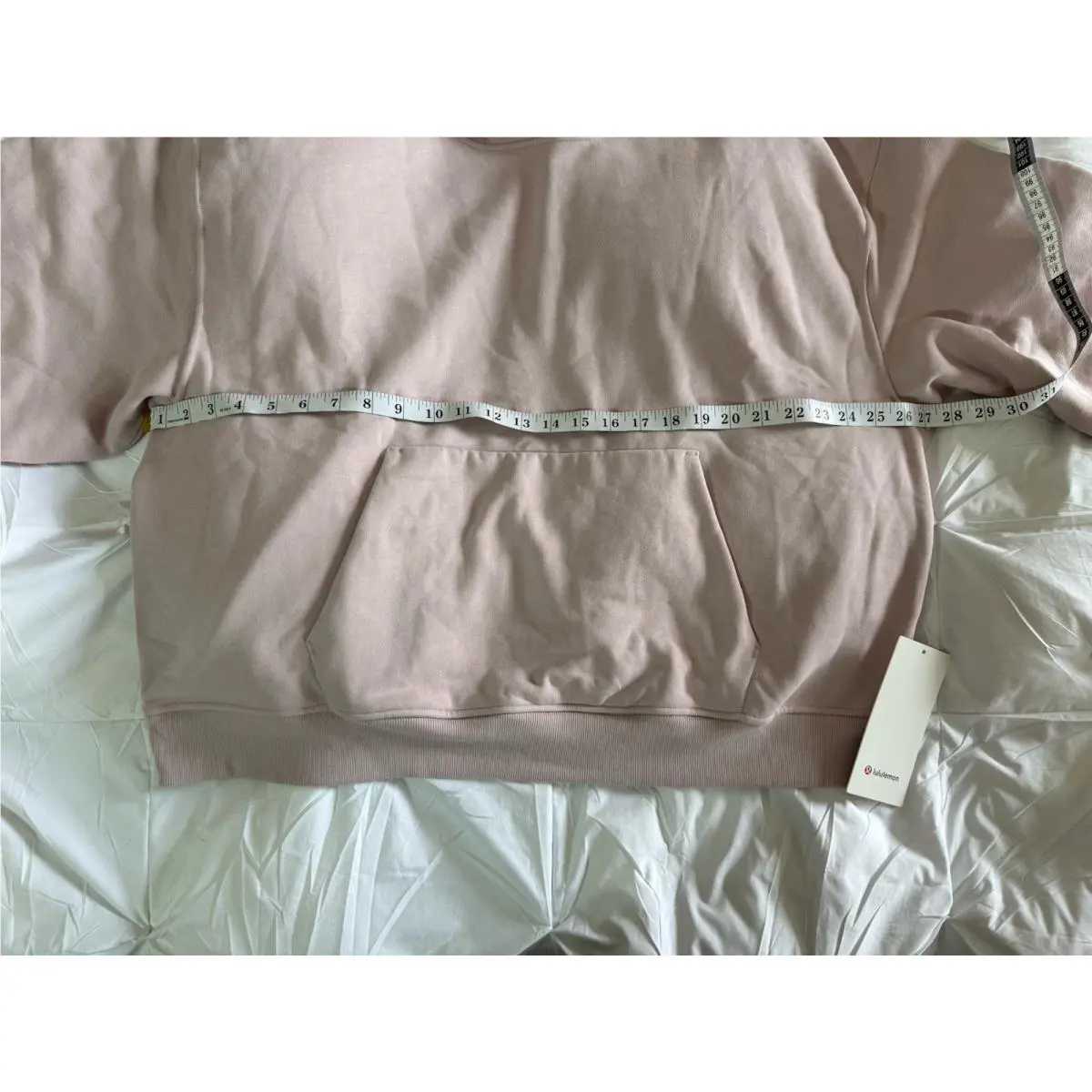 Lululemon clothing - Pink 2