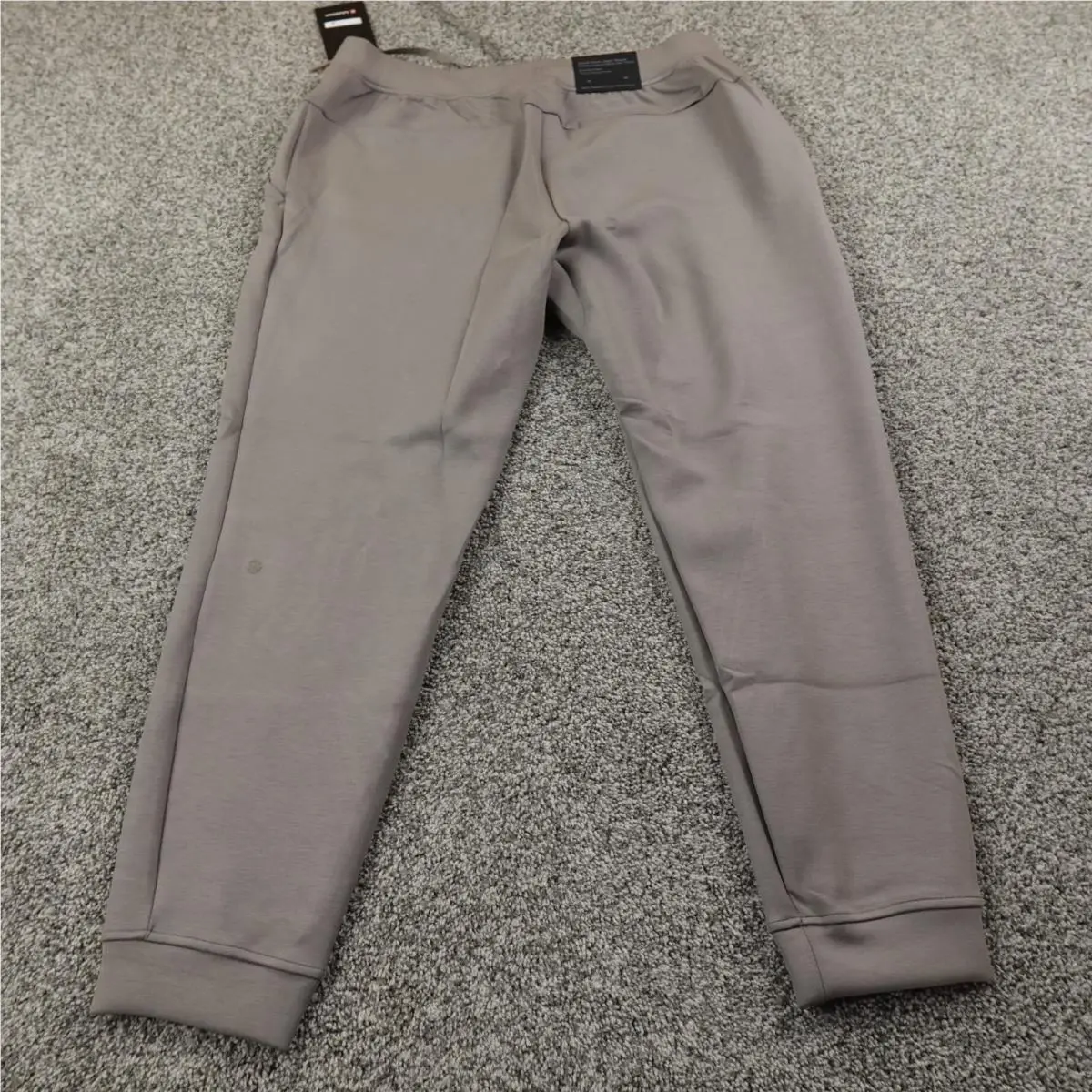 Lululemon clothing - Gray 11