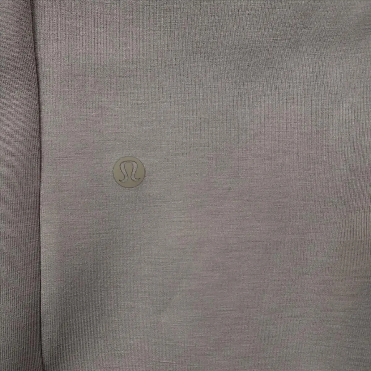 Lululemon clothing - Gray 13