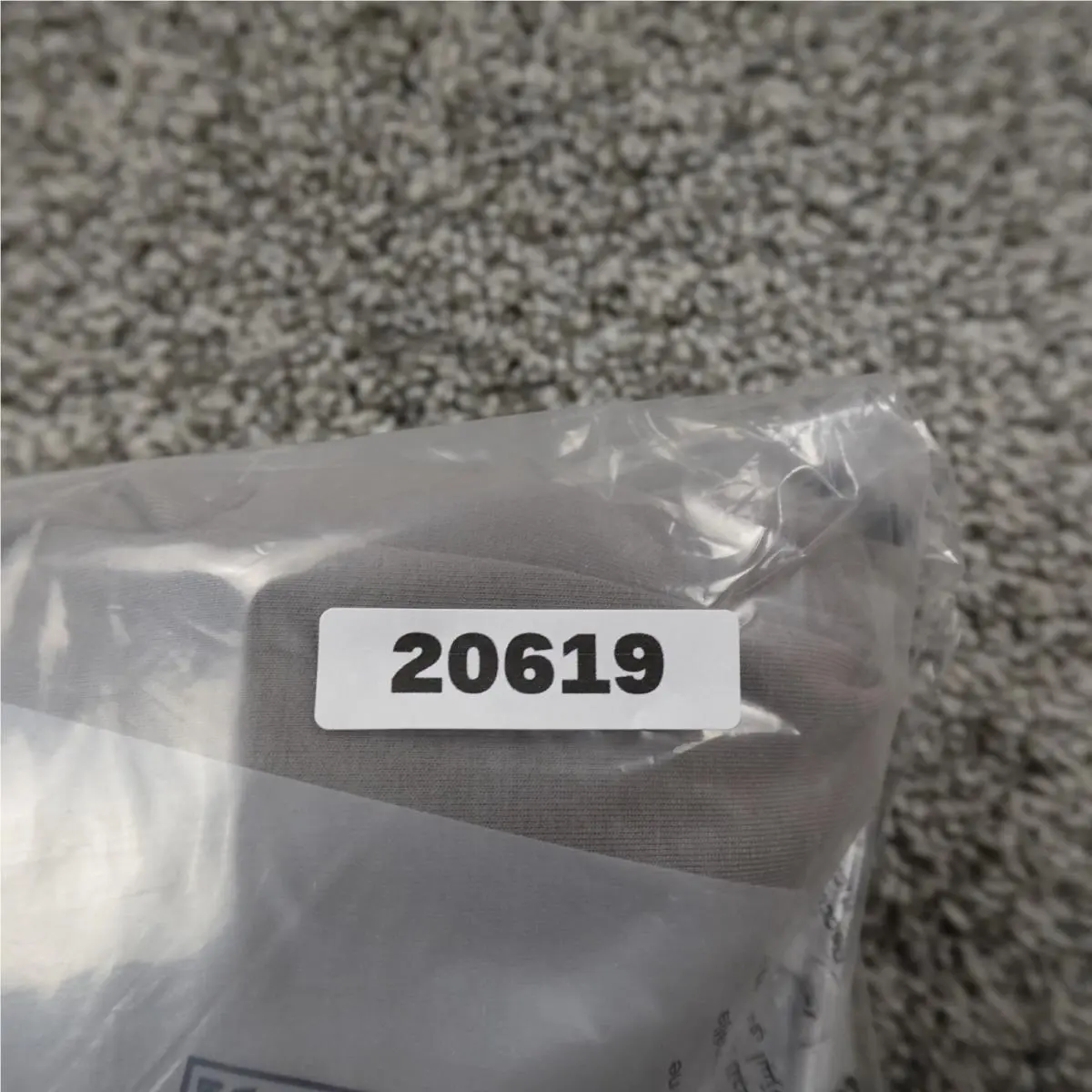 Lululemon clothing - Gray 14