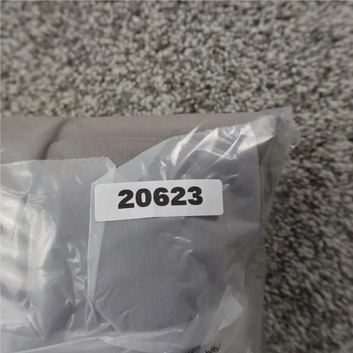 Lululemon clothing - Gray 15