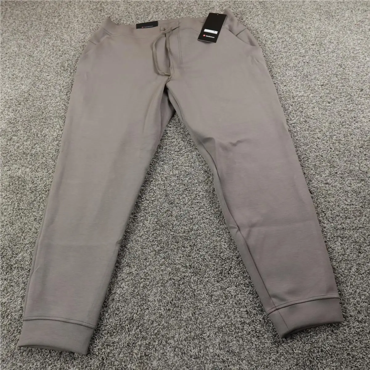 Lululemon clothing - Gray 0