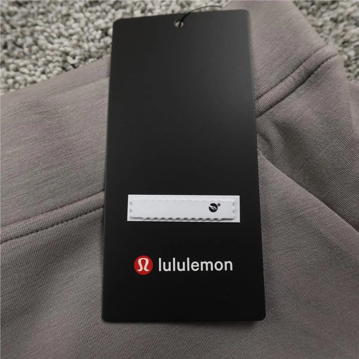 Lululemon clothing - Gray 5